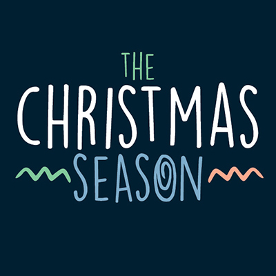 The Christmas Season - Dec 2021
