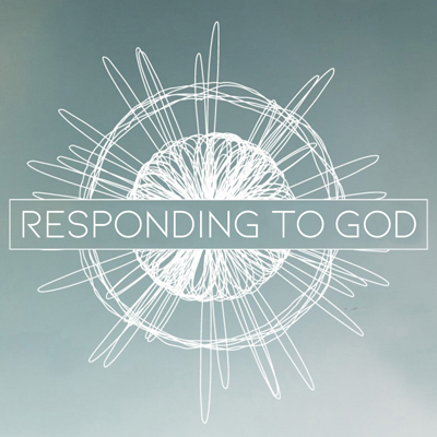 Responding to God Part 3 - Responding Quickly