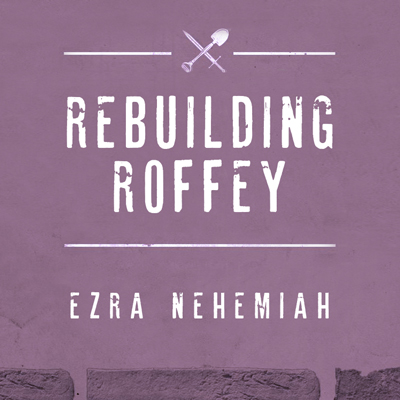 Rebuilding Roffey