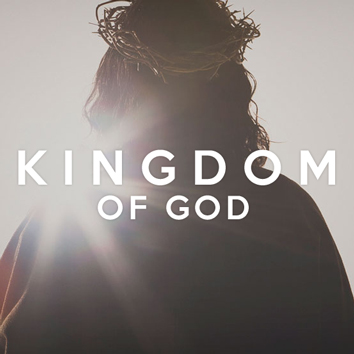 Kingdom of God - Apr '17