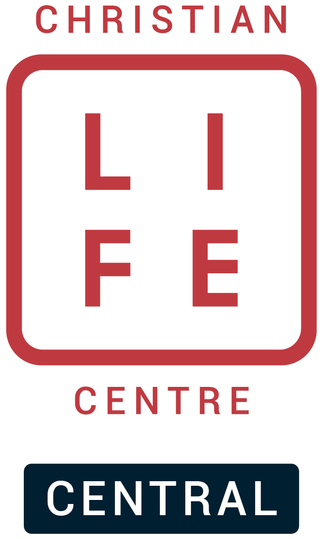 CLC CENTRAL LOGO