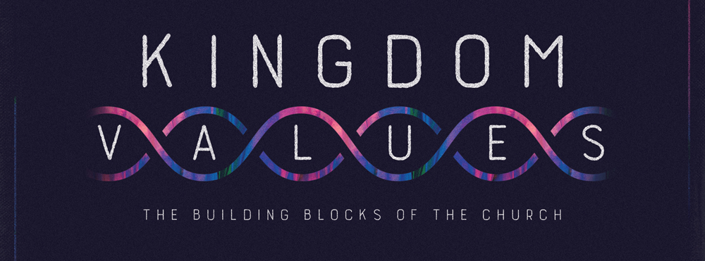 Kingdom-values-sermon-banner